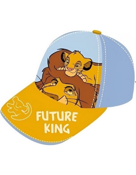 Casquette Bébé Le Roi Lion Disney - New discount.com
