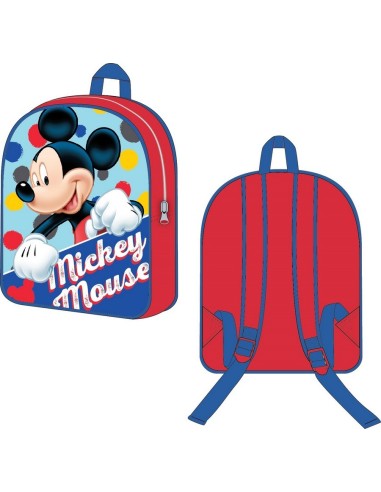 Sac à dos Mickey Disney 30 cm - New discount.com