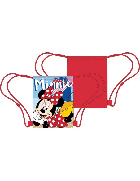 Bolsa de piscina Minnie Disney -New discount.com