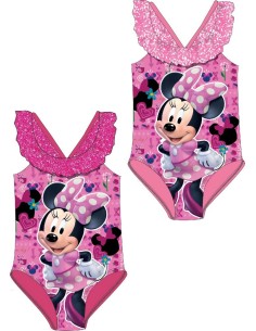 Traje de baño Minnie Disney -New discount.com