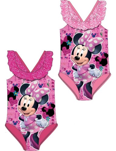 Badeanzug Minnie Disney - New discount.com