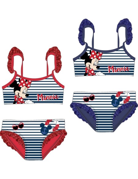Badeanzug - Bikini - Minnie Disney - New discount.com