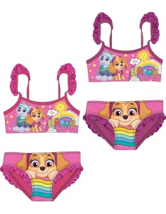 Maillot de bain - Bikini - Paw Patrol - New discount.com