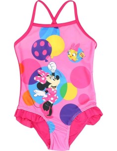 Traje de baño Minnie Disney -New discount.com 2