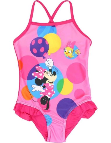 Badeanzug Minnie Disney - New discount.com