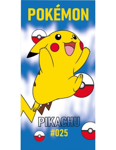 Pokémon beach towel or bath towel, New discount.com, Nouveautés che...