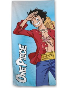 One Piece Strandtuch oder Badetuch - New discount.com