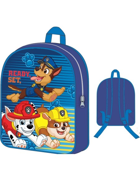 Paw Patrol 30 cm Rucksack - New discount.com