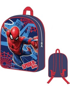 Spider-man backpack - Marvel, New discount.com, Nouveautés chez new...