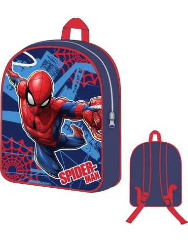 Spider-man backpack - Marvel, New discount.com, Nouveautés chez new...