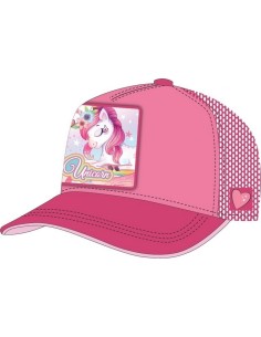 Unicorn Cap Trucker, New discount.com, Nouveautés chez new discount...