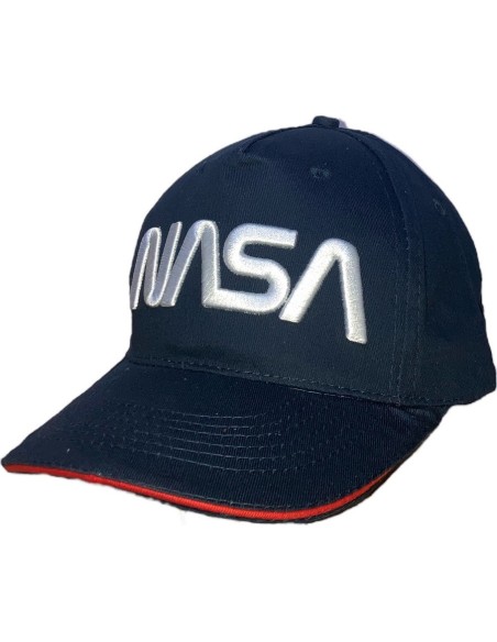 Nasa Gorra -New discount.com