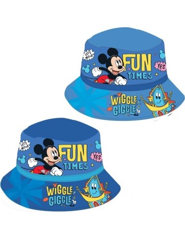 Mickey Disney Cappello - New discount.com