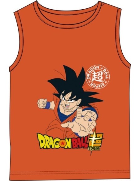 dragon ball Super Weste - New discount.com