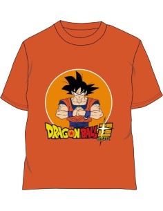 T-shirt Dragon Ball Adulte - New discount.com