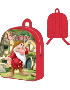 Mochila hombre Grumpy Disney -New discount.com