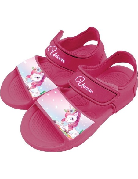 Sandalias Unicornio -New discount.com