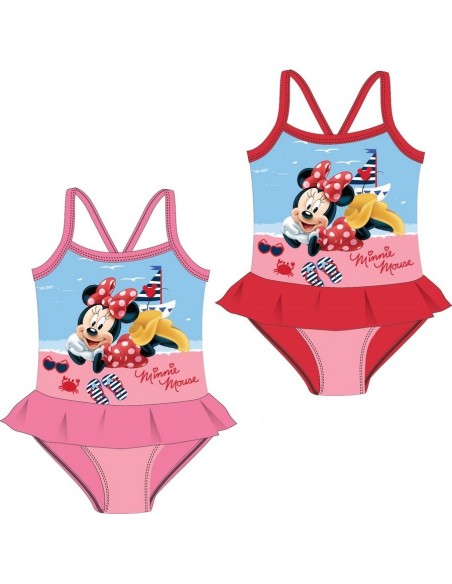 Badeanzug Minnie Disney - New discount.com