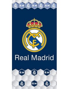 Strandtuch Real Madrid - New discount.com