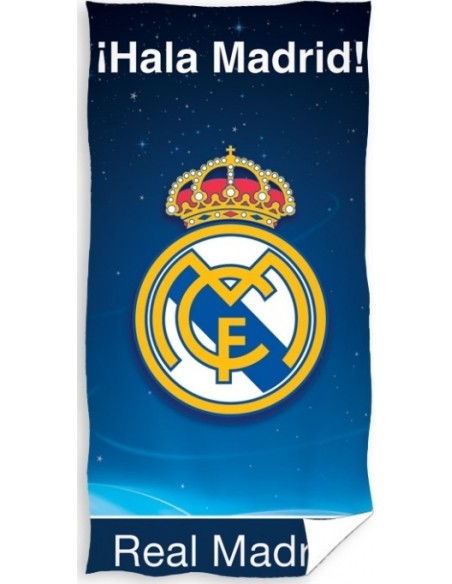 Strandtuch Real Madrid - New discount.com
