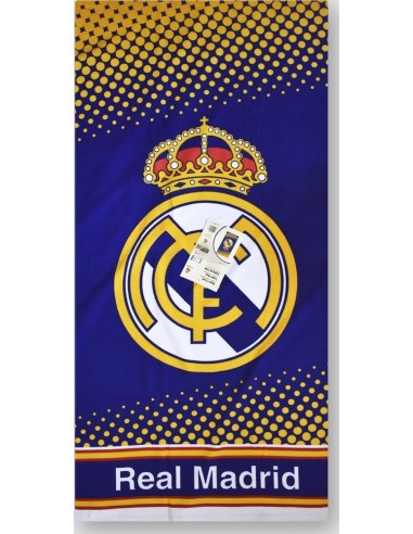 Strandtuch Real Madrid - New discount.com