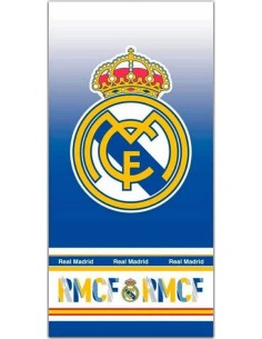 Strandtuch Real Madrid - New discount.com