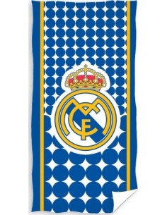 Strandtuch Real Madrid - New discount.com