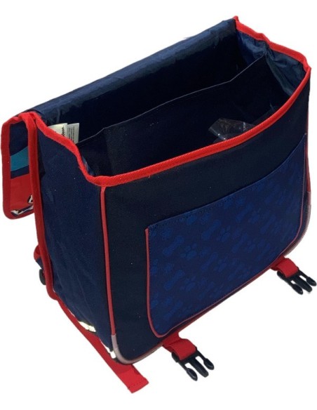 Cartable Paw Patrol Qualité supérieure - New discount.com