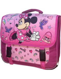 Minnie Disney High Quality Satchel 38 cm, New discount.com, Nouveau...
