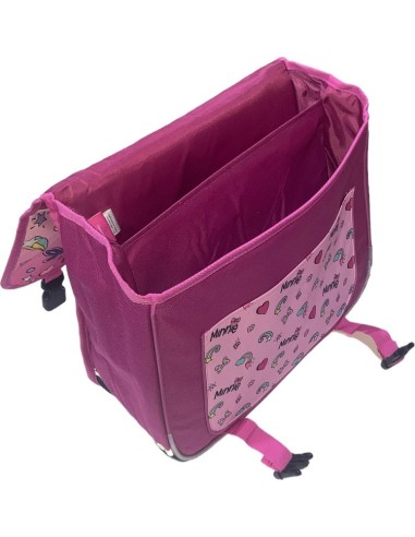 Minnie Disney Hochwertiger Schulranzen - New discount.com