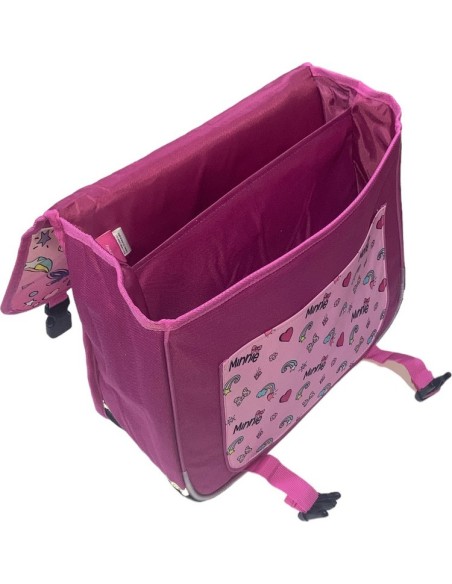 Minnie Disney Hochwertiger Schulranzen - New discount.com