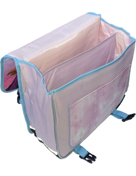Frozen Disney Hochwertiger Schulranzen - New discount.com