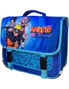 Naruto Hochwertiger Schulranzen - New discount.com