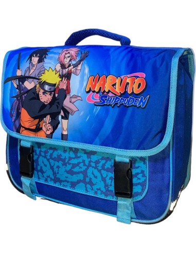 Satchel de alta calidad de Naruto -New discount.com