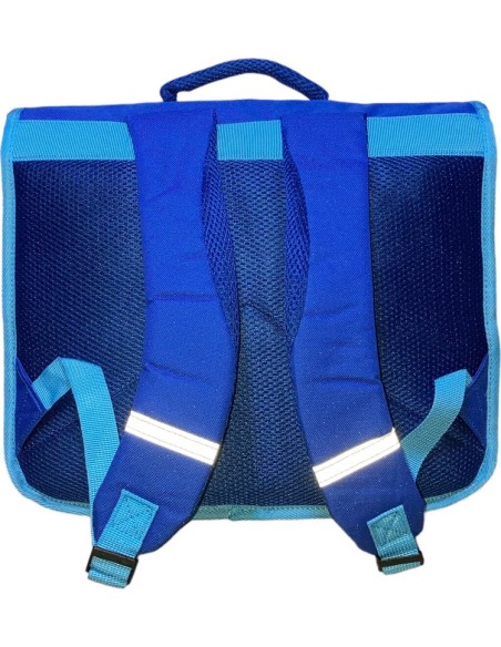 Satchel de alta calidad de Naruto -New discount.com