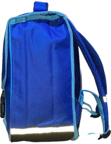 Satchel de alta calidad de Naruto -New discount.com