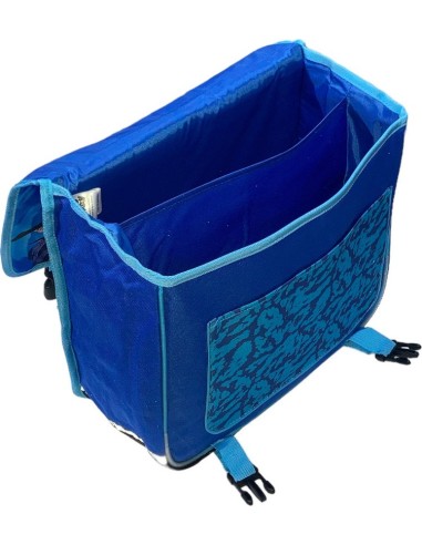 Satchel de alta calidad de Naruto -New discount.com