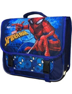 Satchel de alta calidad de Spiderman Marvel -New discount.com