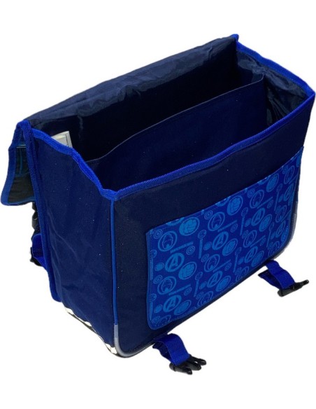 Avengers Marvel Hochwertiger Schulranzen - New discount.com