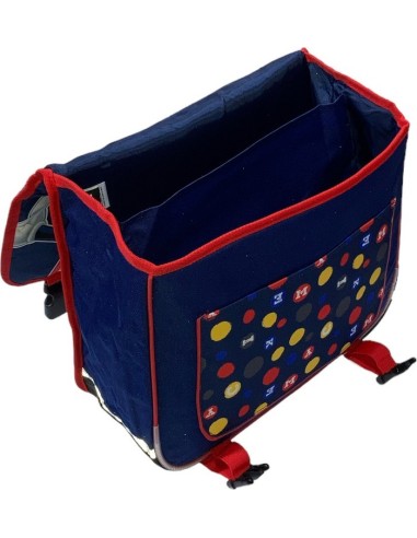 Mickey Disney Hochwertiger Schulranzen - New discount.com