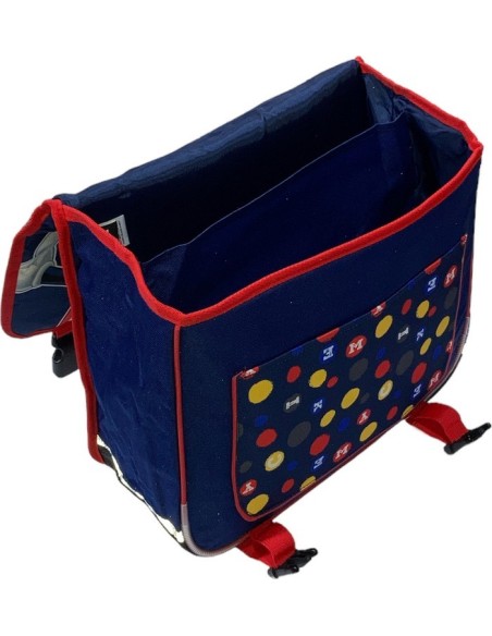 Mickey Disney Hochwertiger Schulranzen - New discount.com
