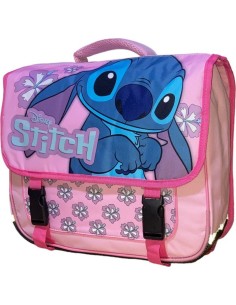 Stitch Disney Hochwertiger Schulranzen - New discount.com