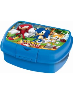Sonic Pvc Snackbox - New discount.com