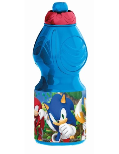 Sonic 400 ML Sport Bottle, New discount.com, Nouveautés chez new di...
