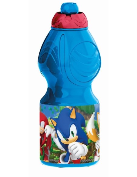 Gourde Sport Sonic 400 ML - New discount.com