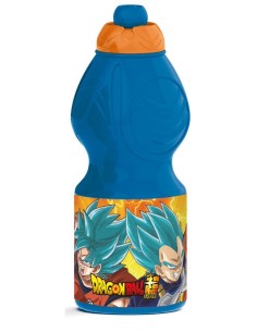 Dragon Ball Super 400 ML Sport Bottle, New discount.com, Nouveautés...