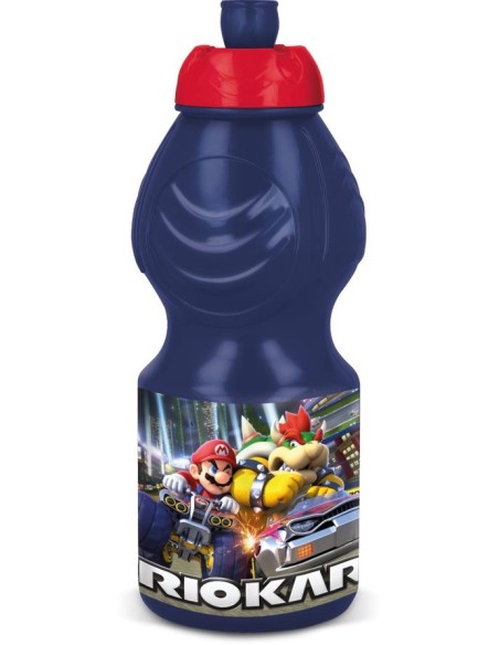 Sport Super Mario Kart 400 ML Gourd - New discount.com