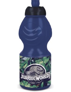 Deporte Jurassic World 400 ML Gourd -New discount.com