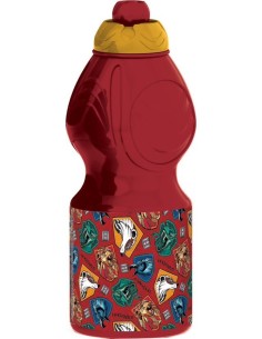 Harry Potter 400 ML Sport Bottle, New discount.com, Nouveautés chez...