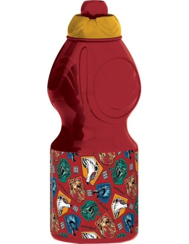 Deporte Harry Potter 400 ML Gourd -New discount.com